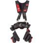 Milwaukee Harnais porte outils de charpentier (48228120)