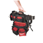 Milwaukee Harnais porte outils de charpentier (48228120)