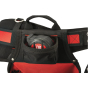 Milwaukee Harnais porte outils de charpentier (48228120)