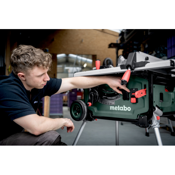 Metabo Traceur IOS pour iPhone & iPad (626965000)