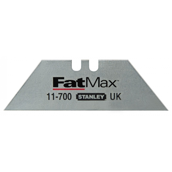 Stanley 4-11-700 Distributeur de 50 Lames de Couteaux Fatmax