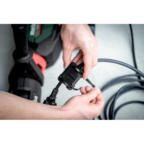 Metabo Traceur IOS pour iPhone & iPad (626965000)