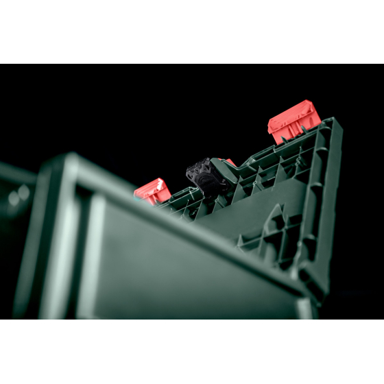 Metabo Traceur IOS pour iPhone & iPad (626965000)