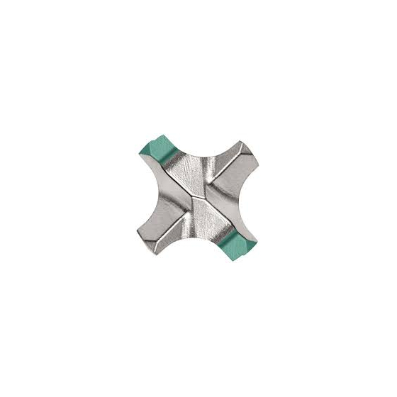 Metabo Coffret de 7 Forets SDS-plus 4 Taillants P4P (626245000) Metabo Coffret de 7 Forets SDS-plus 4 Taillants P4P (626245000)