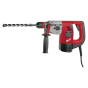 Milwaukee PLH 32 XE Perforateur, burineur SDS-plus ø32mm 900W 3.8J (4933400069)