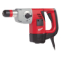 Milwaukee PLH 32 XE Perforateur, burineur SDS-plus ø32mm 900W 3.8J (4933400069)