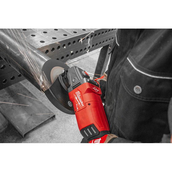 Milwaukee M18 FLAG230XPDB-0C Meuleuse sans fil ø125mm Fuel 18V (4933464114)