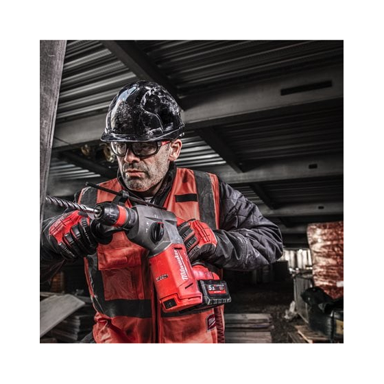 Milwaukee Foret 4 Taillants ø8x160mm Béton SDS+ MX4 (4932352022) Milwaukee Foret 4 Taillants ø8x160mm Béton SDS+ MX4 (4932352022)