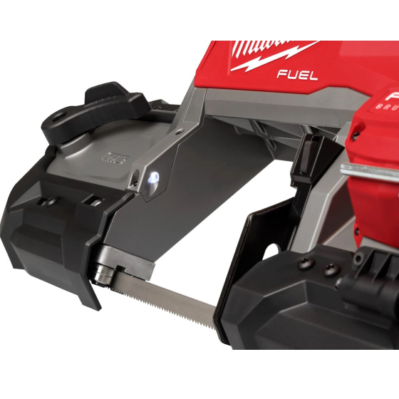 Milwaukee M18 CBS127-0 Scie à ruban FUEL 18V (4933498309)