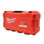 Milwaukee Coffret de 48 Embouts de Vissage & forets multi-matériaux Shockwave (4932492005)