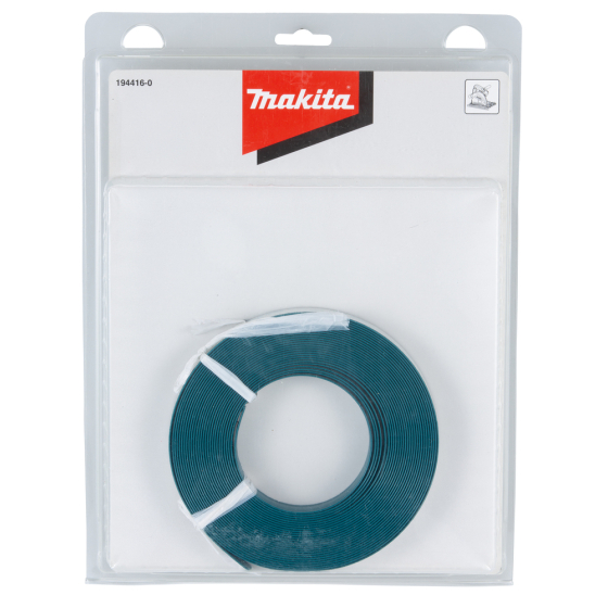 Makita Glissière vinyle pour rail de guidage (194416-0)