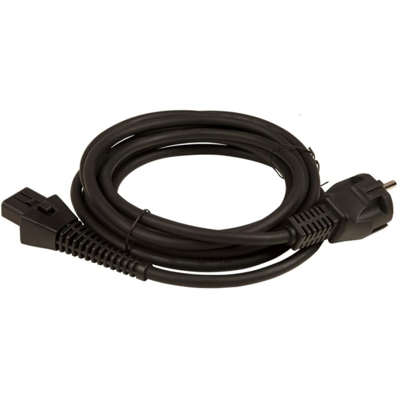 Metabo Câble Avec Prise fiche mâle CEE (344531170)