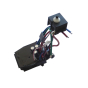 Bosch Module électronique pour meuleuse GWS 18V-10 (1619P15493)