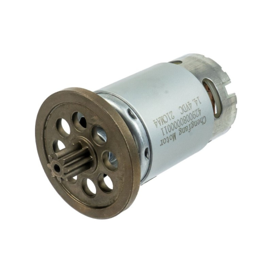 Bosch Moteur 18V pour Taille-haies sans fil (2609006402)
