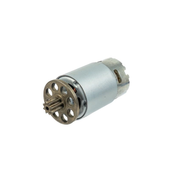 Bosch Moteur pour Taille-haies AHS 50-20 LI, AHS 55-20 LI (160702265X)
