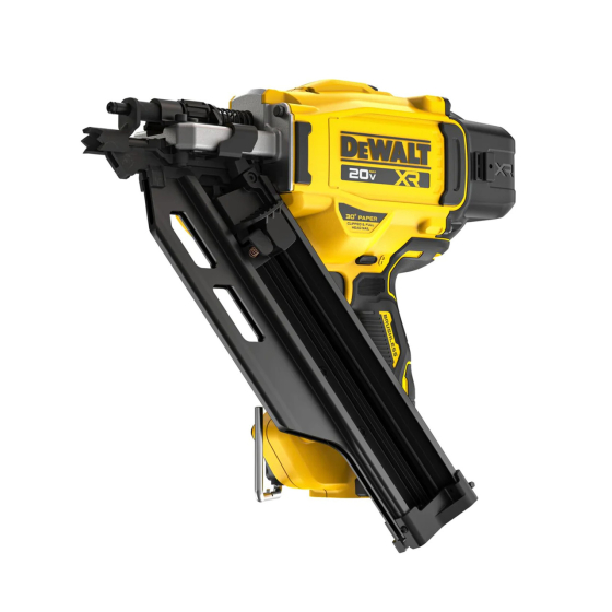 Dewalt DCN930N-XJ Cloueur de charpente 18V XR Li-ion (Machine seule) Dewalt DCN930N-XJ Cloueur de charpente 18V XR Li-ion (Machine seule)