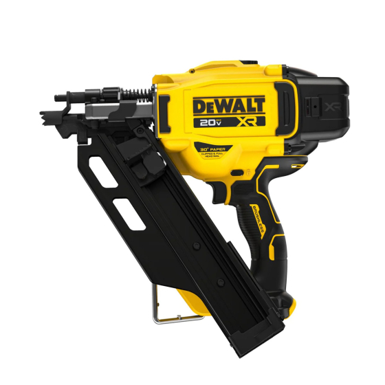 Dewalt DCN930N-XJ Cloueur de charpente 18V XR Li-ion (Machine seule) Dewalt DCN930N-XJ Cloueur de charpente 18V XR Li-ion (Machine seule)