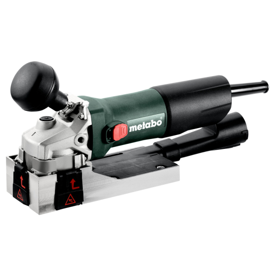 Metabo LF 850 S Fraiseuse à bois avec coffret Metabox 145 (601049500) Metabo LF 850 S Fraiseuse à bois avec coffret Metabox 145 (601049500)