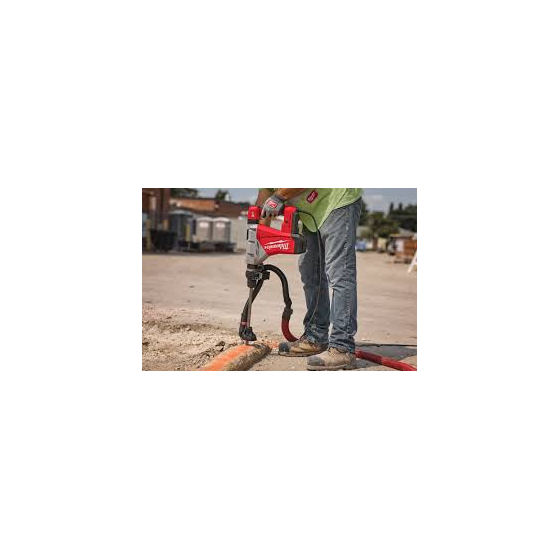 Milwaukee HACO850 Perforateur, Burineur SDS-Max 1470W 11J (4933498603) Milwaukee HACO850 Perforateur, Burineur SDS-Max 1470W 11J (4933498603)