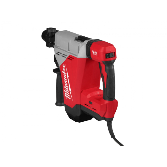 Milwaukee HACO850 Perforateur, Burineur SDS-Max 1470W 11J (4933498603) Milwaukee HACO850 Perforateur, Burineur SDS-Max 1470W 11J (4933498603)
