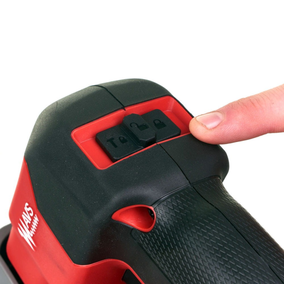 Milwaukee HACO850 Perforateur, Burineur SDS-Max 1470W 11J (4933498603) Milwaukee HACO850 Perforateur, Burineur SDS-Max 1470W 11J (4933498603)