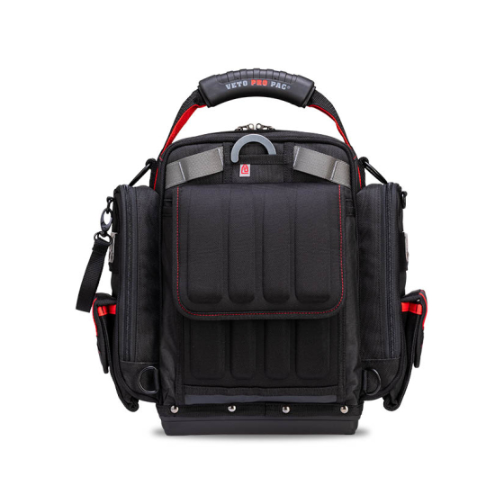 Veto Pro Pac Sac à outils MB5B Infrared (INFRAROUGE) (AX**)