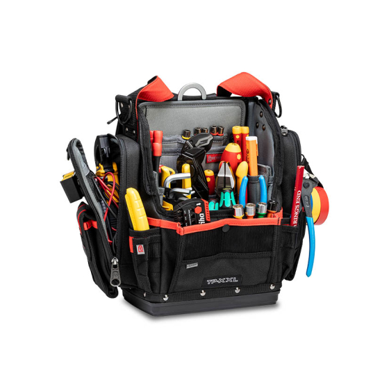 Veto Pro Pac Pochette à outils extra large Veto TP-XXL Infrared (INFRAROUGE) (AX****) Veto Pro Pac Pochette à outils extra large Veto TP-XXL Infrared (INFRAROUGE) (AX****)