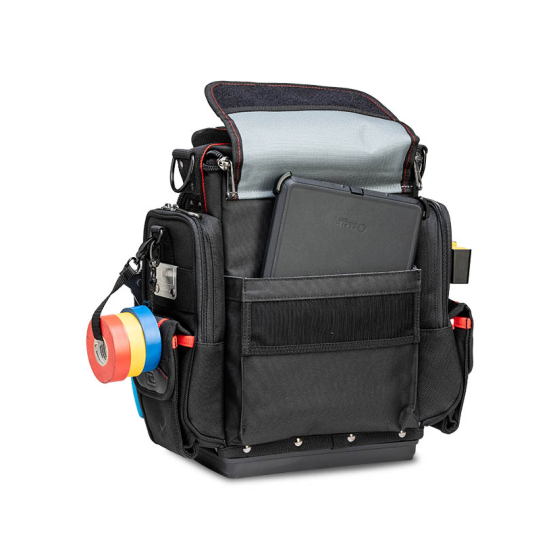 Veto Pro Pac Pochette à outils extra large Veto TP-XXL Infrared (INFRAROUGE) (AX****) Veto Pro Pac Pochette à outils extra large Veto TP-XXL Infrared (INFRAROUGE) (AX****)