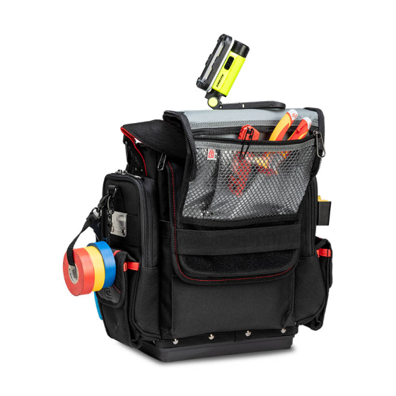 Veto Pro Pac Pochette à outils extra large Veto TP-XXL Infrared (INFRAROUGE) (AX****) Veto Pro Pac Pochette à outils extra large Veto TP-XXL Infrared (INFRAROUGE) (AX****)