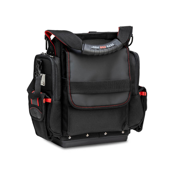 Veto Pro Pac Pochette à outils extra large Veto TP-XXL Infrared (INFRAROUGE) (AX****) Veto Pro Pac Pochette à outils extra large Veto TP-XXL Infrared (INFRAROUGE) (AX****)