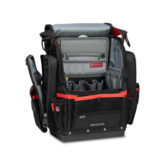 Veto Pro Pac Pochette à outils extra large Veto TP-XXL Infrared (INFRAROUGE) (AX****) Veto Pro Pac Pochette à outils extra large Veto TP-XXL Infrared (INFRAROUGE) (AX****)
