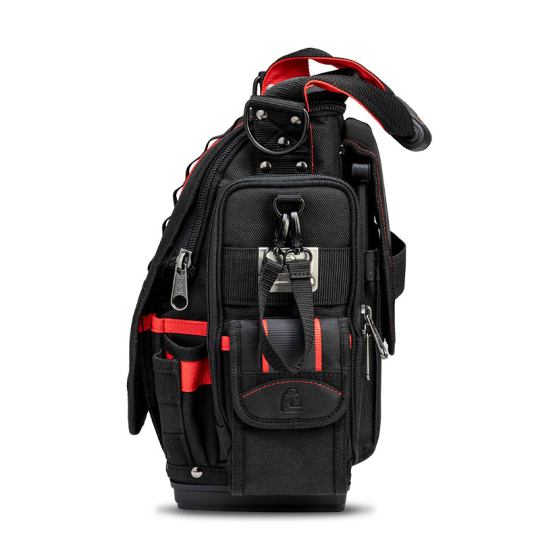 Veto Pro Pac Pochette à outils extra large Veto TP-XXL Infrared (INFRAROUGE) (AX****) Veto Pro Pac Pochette à outils extra large Veto TP-XXL Infrared (INFRAROUGE) (AX****)