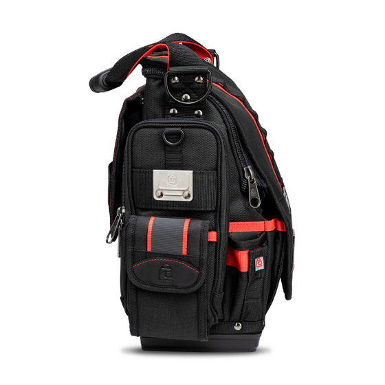 Veto Pro Pac Pochette à outils extra large Veto TP-XXL Infrared (INFRAROUGE) (AX****) Veto Pro Pac Pochette à outils extra large Veto TP-XXL Infrared (INFRAROUGE) (AX****)