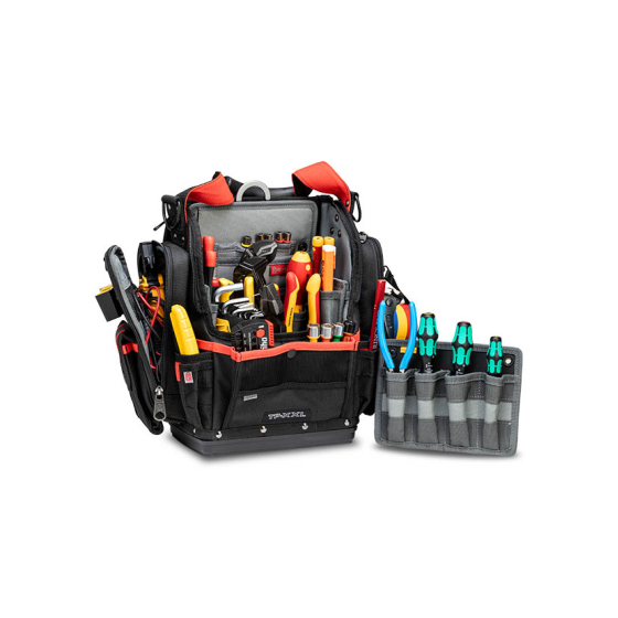 Veto Pro Pac Pochette à outils extra large Veto TP-XXL Infrared (INFRAROUGE) (AX****) Veto Pro Pac Pochette à outils extra large Veto TP-XXL Infrared (INFRAROUGE) (AX****)