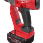 Milwaukee M18 ONEFHIWF1-802X Boulonneuse à choc 1" 18V FUEL One-Key 1x8Ah FORGE(4933499254)
