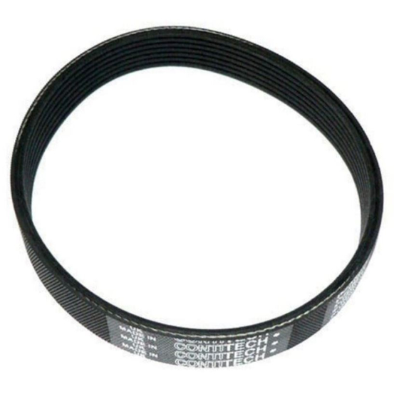 Metabo Courroie de transmission 7PJ356 pour scie KGT300 (7233707699)