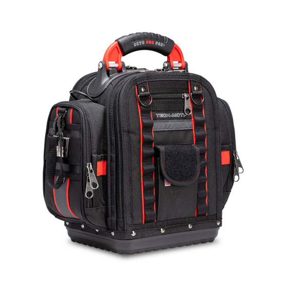 Veto Pro Pac Sac à outils compact Veto Tech-MCTP Infrared Infrarouge (AX****) Veto Pro Pac Sac à outils compact Veto Tech-MCTP Infrared Infrarouge (AX****)