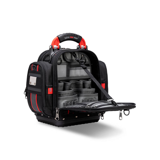 Veto Pro Pac Sac à outils compact Veto Tech-MCTP Infrared Infrarouge (AX****) Veto Pro Pac Sac à outils compact Veto Tech-MCTP Infrared Infrarouge (AX****)