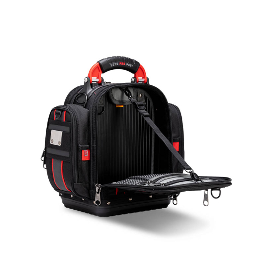 Veto Pro Pac Sac à outils compact Veto Tech-MCTP Infrared Infrarouge (AX****) Veto Pro Pac Sac à outils compact Veto Tech-MCTP Infrared Infrarouge (AX****)