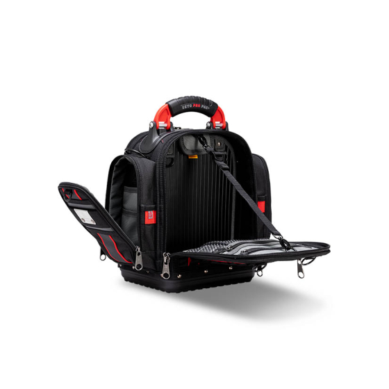 Veto Pro Pac Sac à outils compact Veto Tech-MCTP Infrared Infrarouge (AX****) Veto Pro Pac Sac à outils compact Veto Tech-MCTP Infrared Infrarouge (AX****)