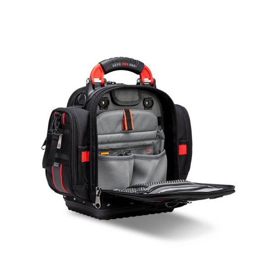 Veto Pro Pac Sac à outils compact Veto Tech-MCTP Infrared Infrarouge (AX****) Veto Pro Pac Sac à outils compact Veto Tech-MCTP Infrared Infrarouge (AX****)