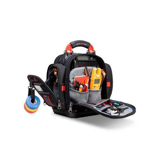 Veto Pro Pac Sac à outils compact Veto Tech-MCTP Infrared Infrarouge (AX****) Veto Pro Pac Sac à outils compact Veto Tech-MCTP Infrared Infrarouge (AX****)
