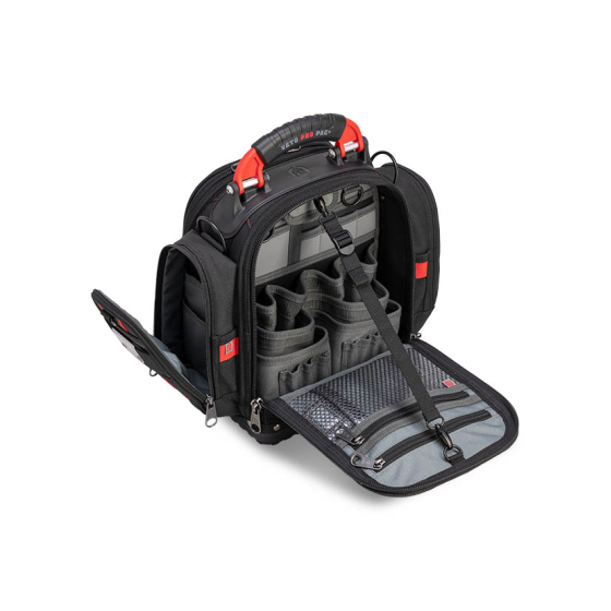 Veto Pro Pac Sac à outils compact Veto Tech-MCTP Infrared Infrarouge (AX****) Veto Pro Pac Sac à outils compact Veto Tech-MCTP Infrared Infrarouge (AX****)