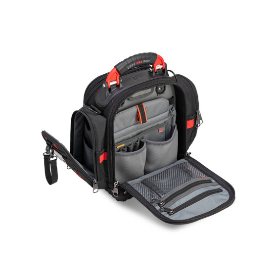 Veto Pro Pac Sac à outils compact Veto Tech-MCTP Infrared Infrarouge (AX****) Veto Pro Pac Sac à outils compact Veto Tech-MCTP Infrared Infrarouge (AX****)