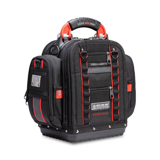 Veto Pro Pac Sac à outils compact Veto Tech-MCTP Infrared Infrarouge (AX****) Veto Pro Pac Sac à outils compact Veto Tech-MCTP Infrared Infrarouge (AX****)