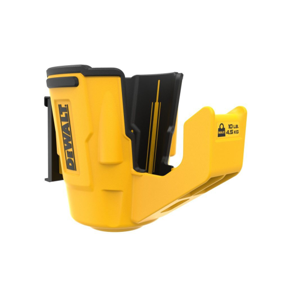 DeWalt DXL Porte-outil électroportatif 12V & 18V (DWST82823-1) DeWalt DXL Porte-outil électroportatif 12V & 18V (DWST82823-1)