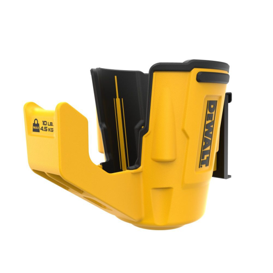 DeWalt DXL Porte-outil électroportatif 12V & 18V (DWST82823-1) DeWalt DXL Porte-outil électroportatif 12V & 18V (DWST82823-1)