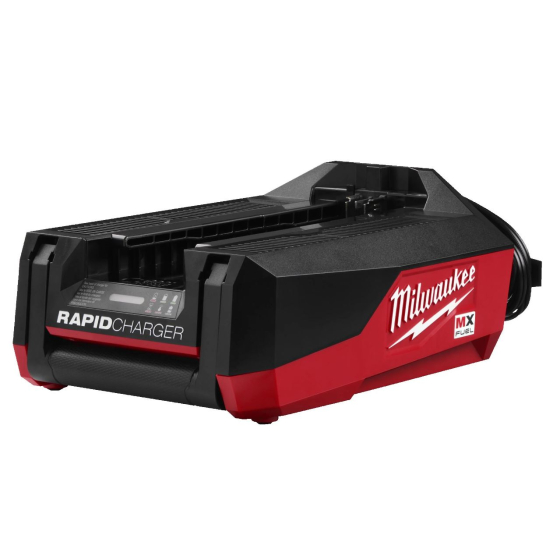 Milwaukee MXF FC Chargeur rapide Mx Fuel 8Ah (4932492848)