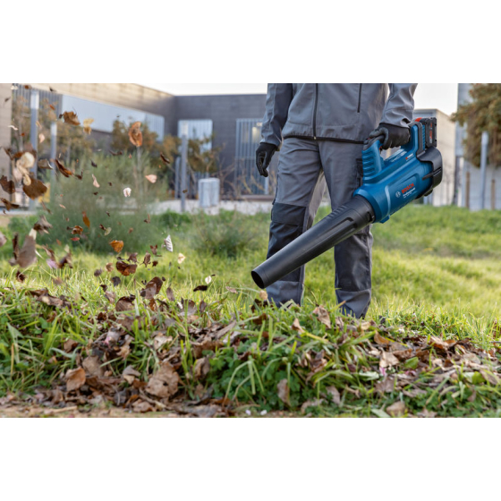 Bosch GBL 18V-750 Souffleur sans fil 18V BITURBO (06008D2000)
