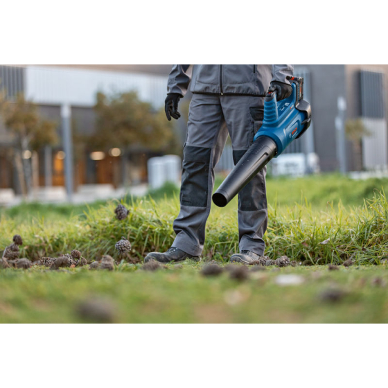 Bosch GBL 18V-750 Souffleur sans fil 18V BITURBO (06008D2000)